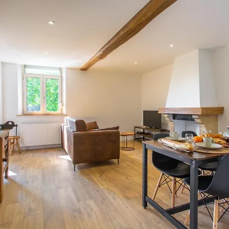 La Venus De Renancourt - Face Au Zenith, Licorne, Megacite Apartman Amiens