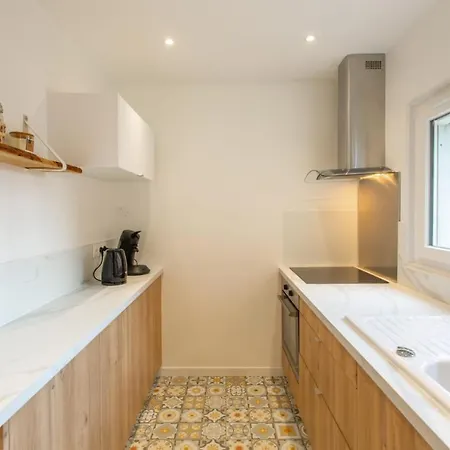 La Venus De Renancourt - Face Au Zenith, Licorne, Megacite Apartman