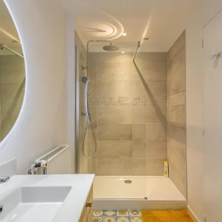 Apartament La Venus De Renancourt - Face Au Zenith, Licorne, Megacite