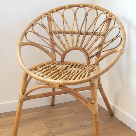 Апартаменты La Venus De Renancourt - Face Au Zenith, Licorne, Megacite *