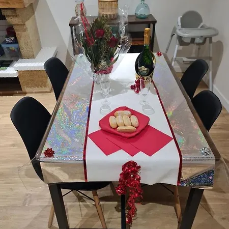 La Venus De Renancourt - Face Au Zenith, Licorne, Megacite Апартаменты